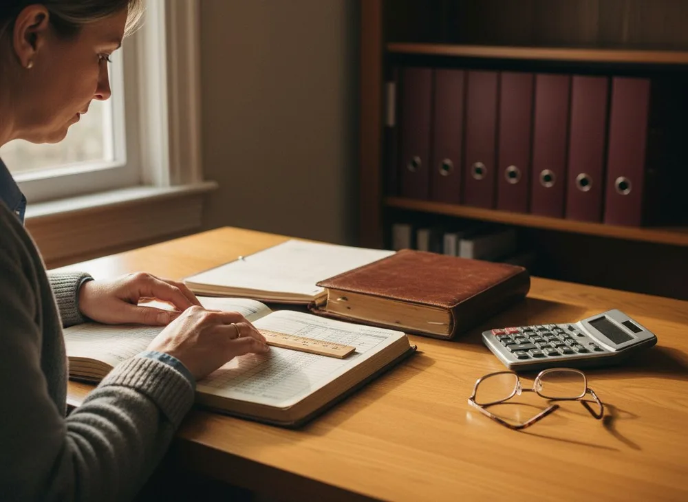 Contabilidad y cuentas anuales